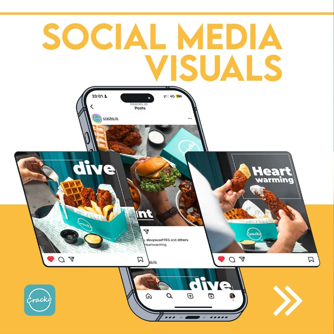 Social Media Designs 