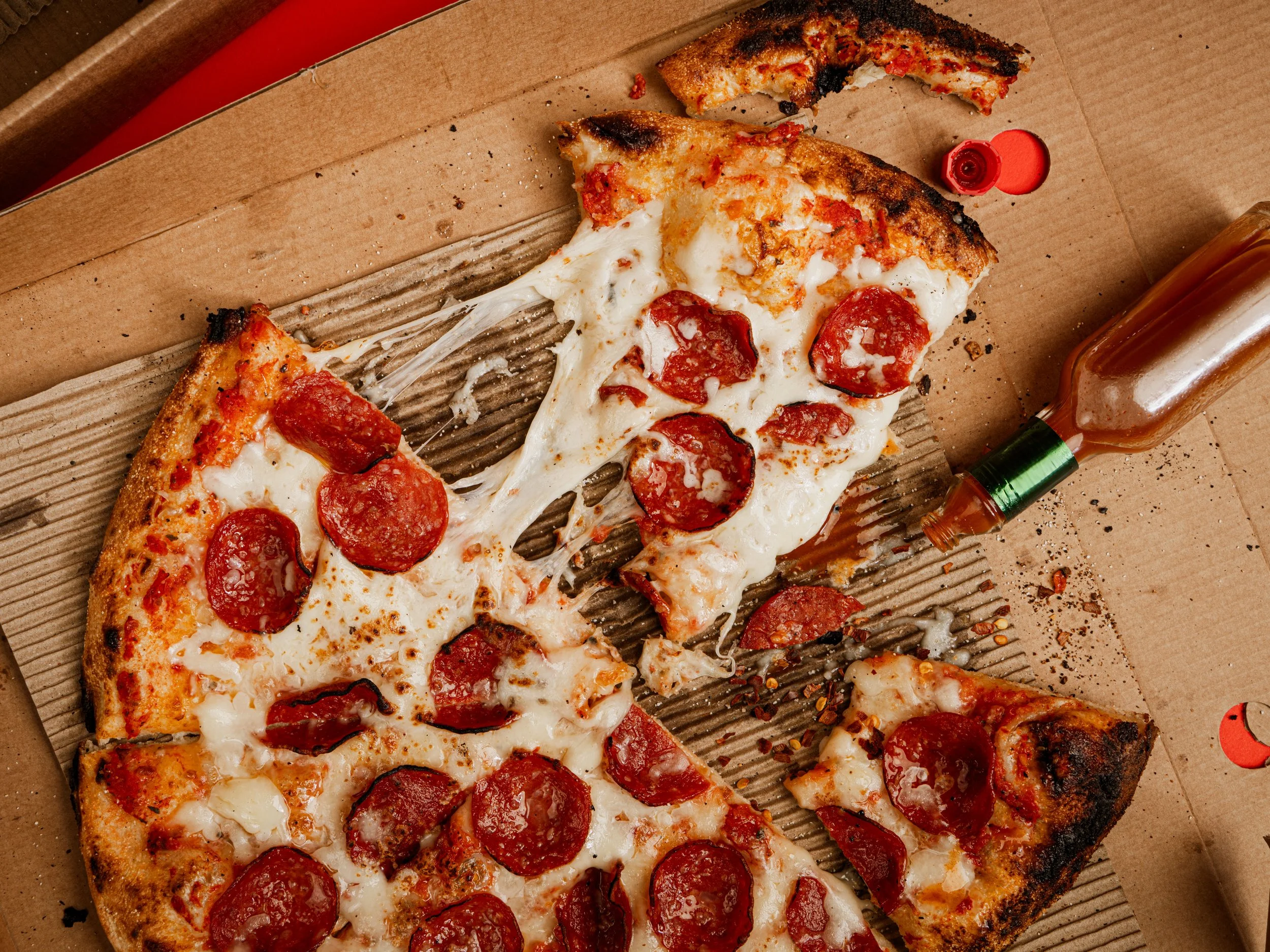 Food Photography  