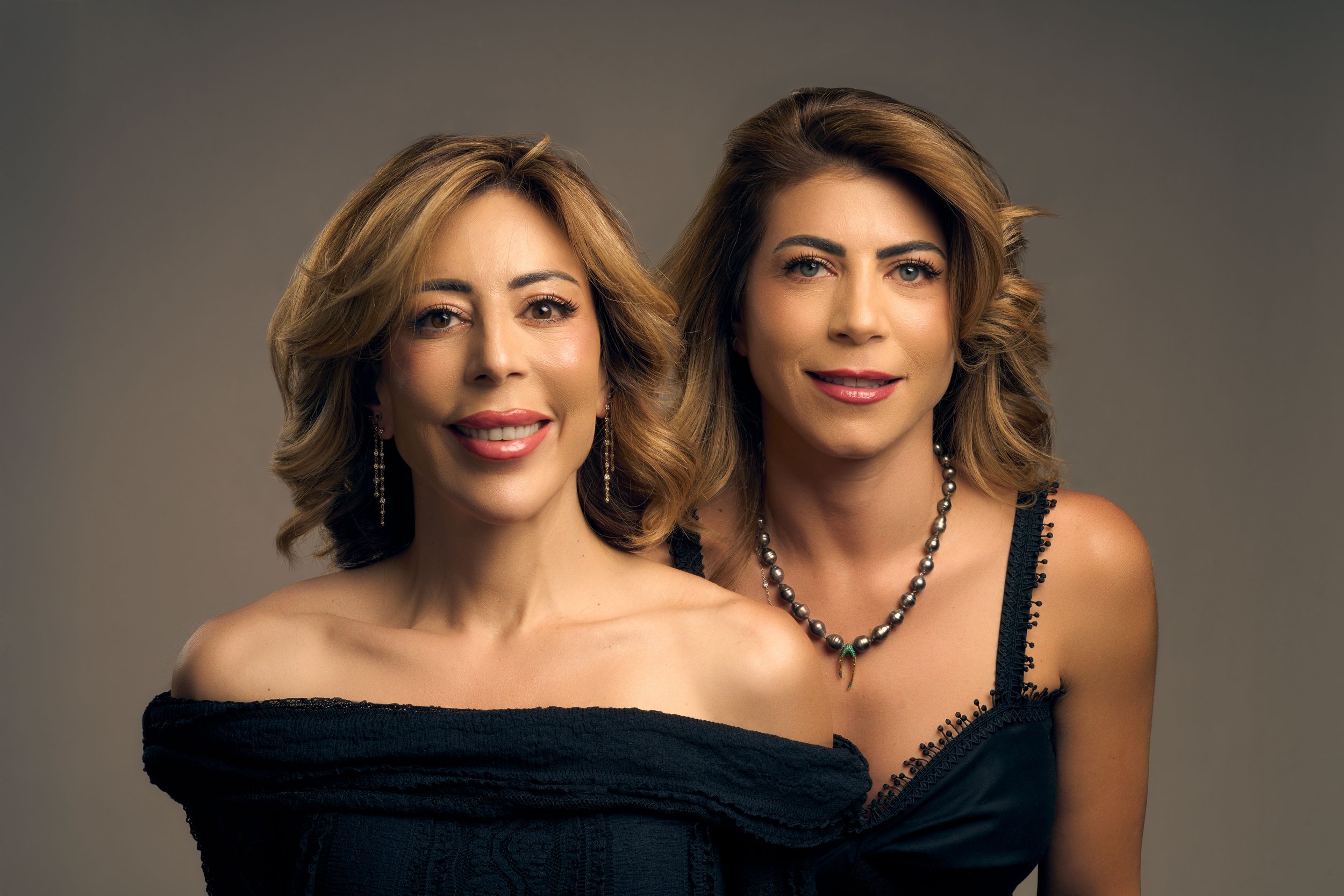 Hiba Hayek Jewelry 