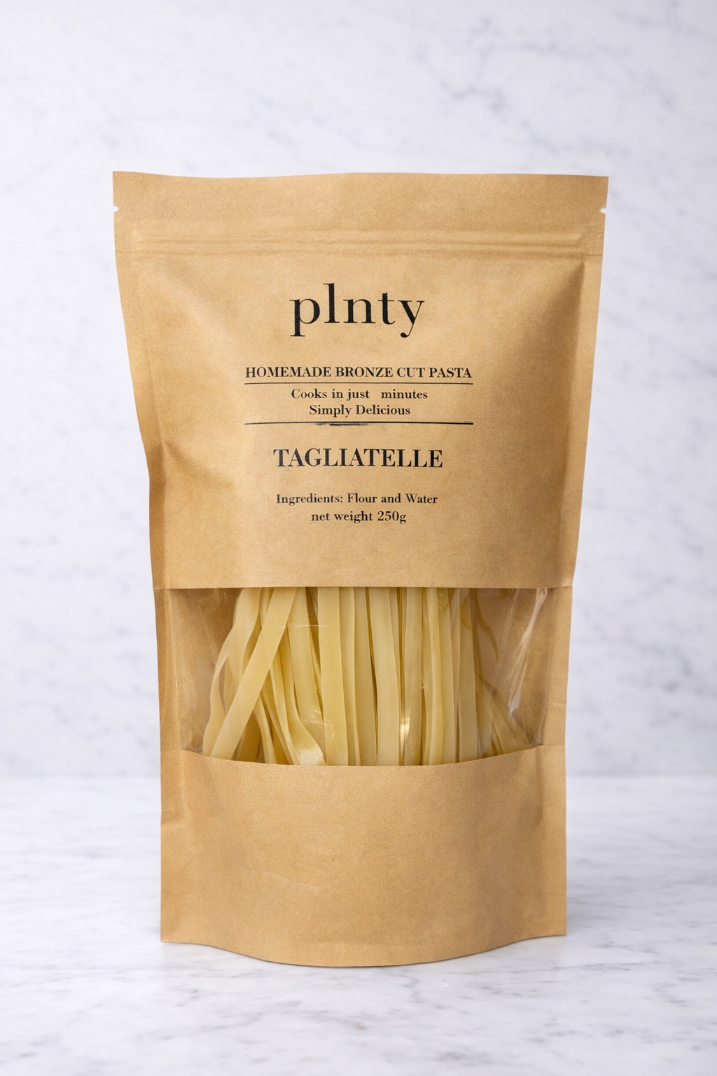 Tagliatelle