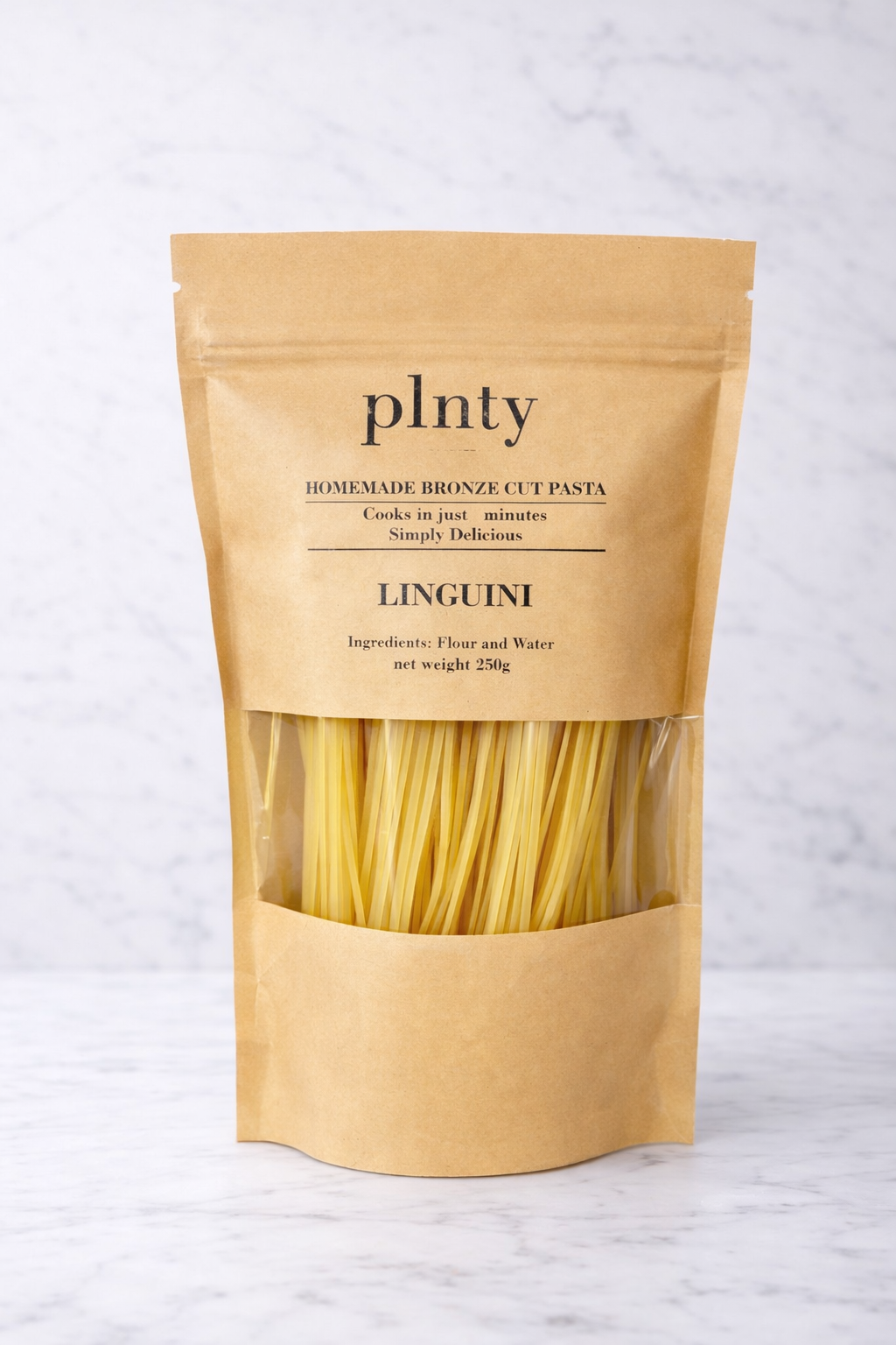 Linguine