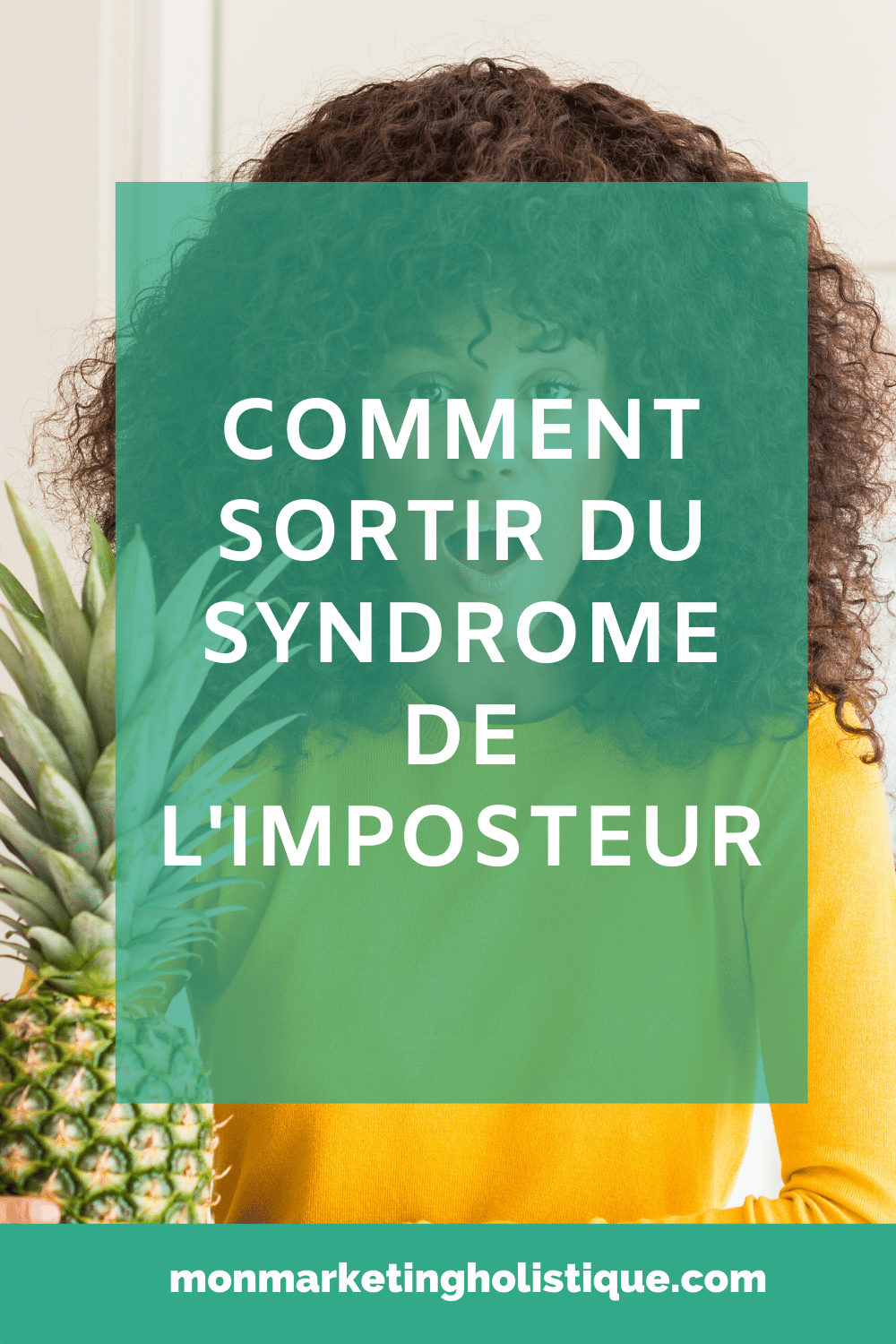 Comprendre et surmonter le syndrome de l'imposteur chez les thérapeutes