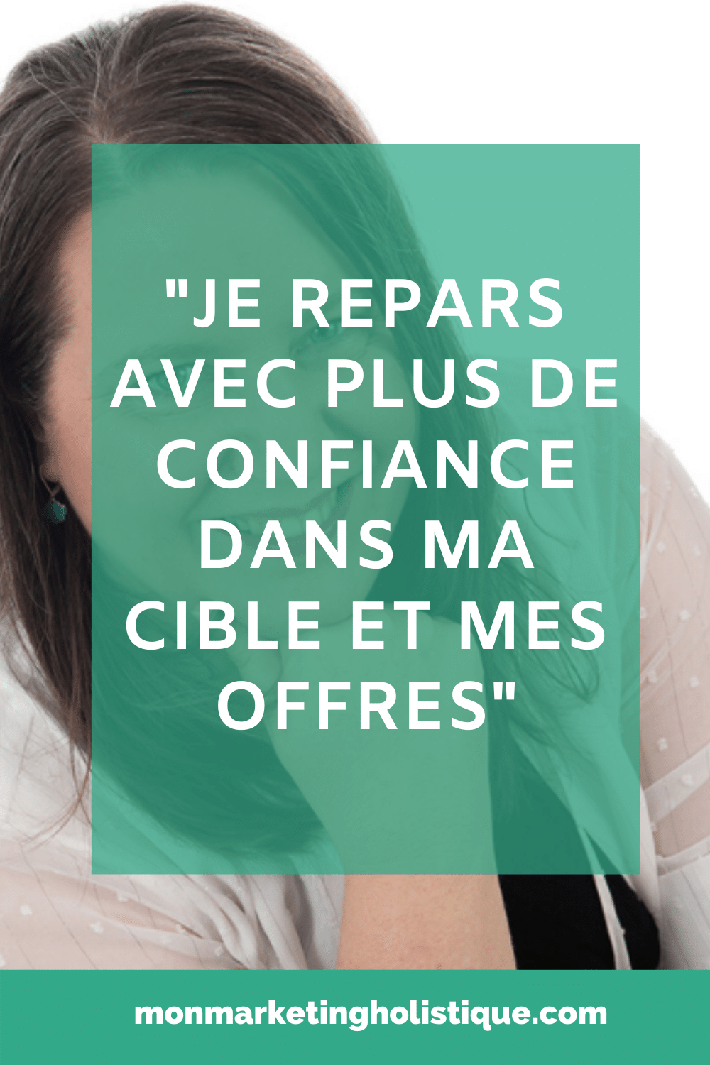 TÉMOIGNAGE DE YASMINE, ORGANISE TA FAMILLE ZEN