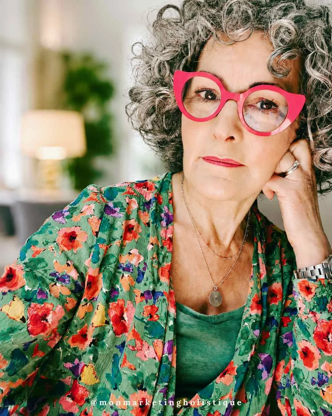A propos de Carole