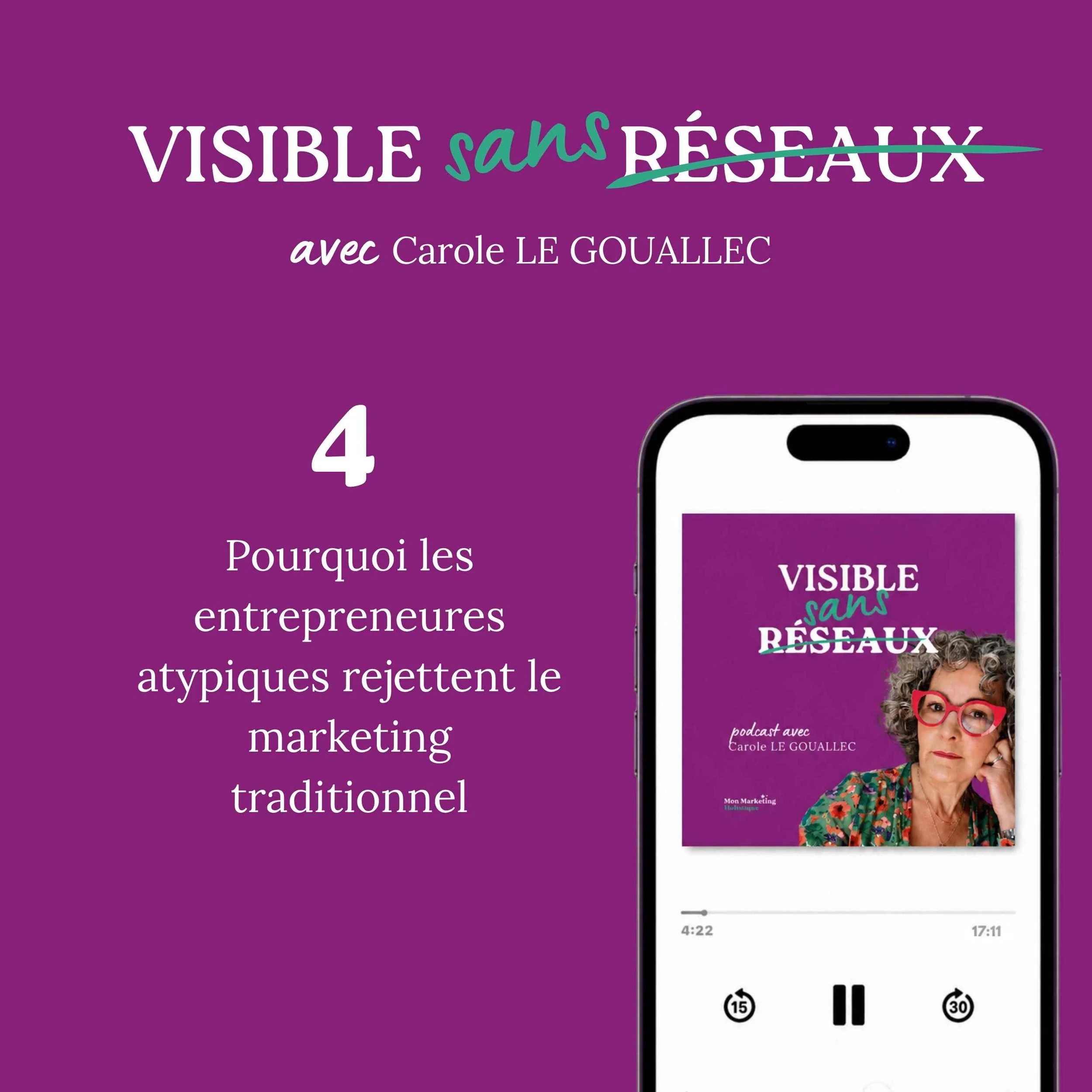 04-Pourquoi les entrepreneures atypiques rejettent le marketing traditionnel