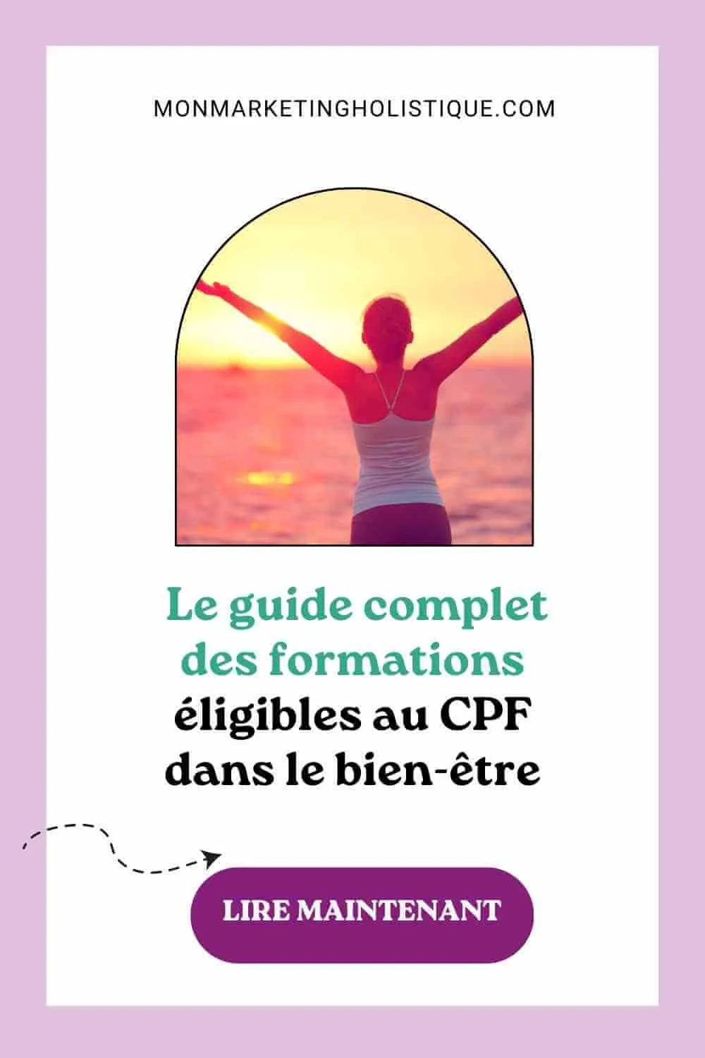 Le guide complet des formations éligibles au CPF dans le bien-être