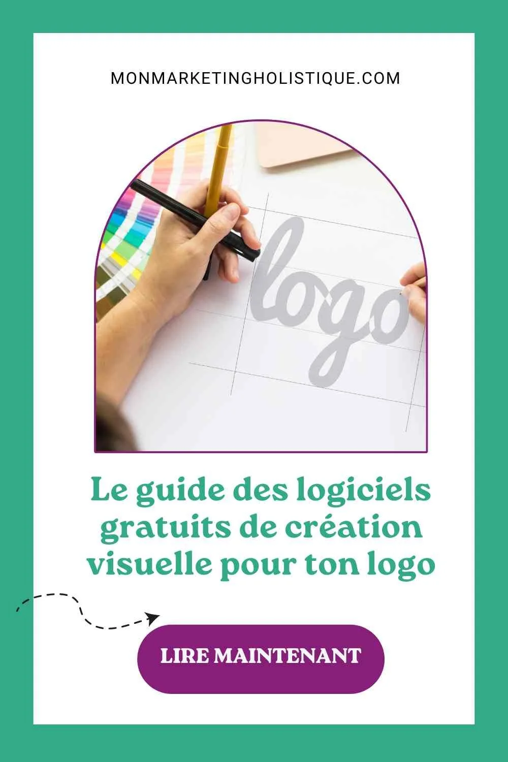 ma sélection des meilleurs logiciels gratuits de création visuelle
