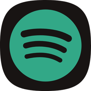 Ecouter Visible sans réseaux sur Spotify