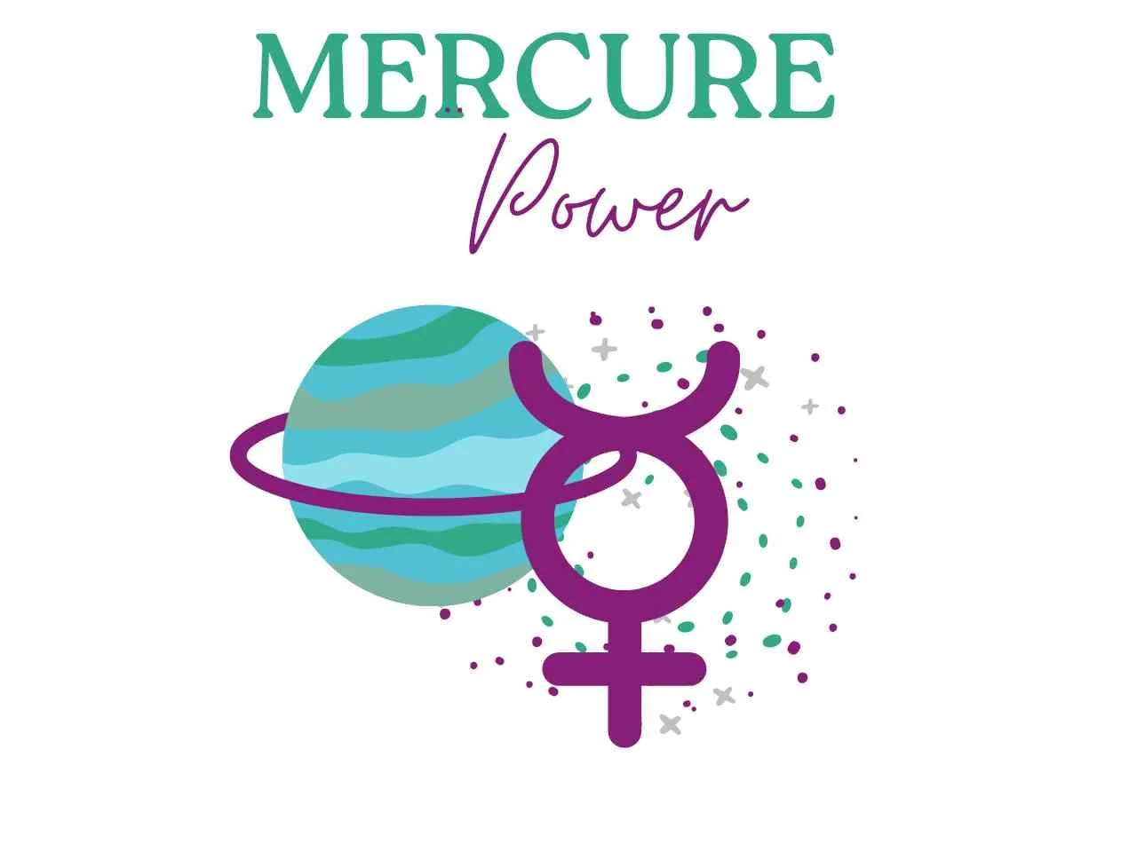 Fais des rétrogradations de Mercure un allié pour ton activité ! Apprends à planifier les actions pour booster ton business surant les périodes de rétrogradations de Mercure.