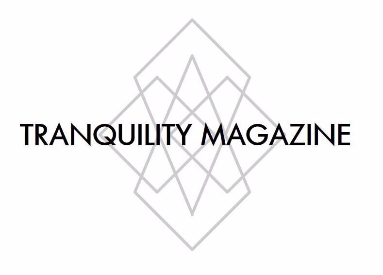 Tranquility Magazine 