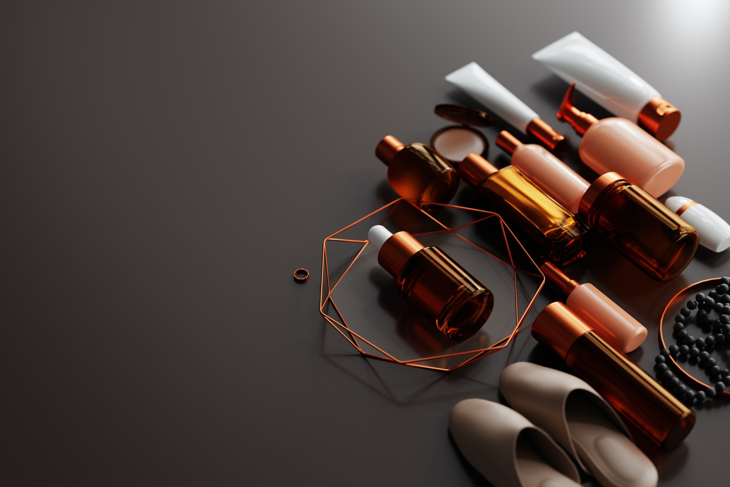 Top Four Organic Face Creams &amp; Lotions