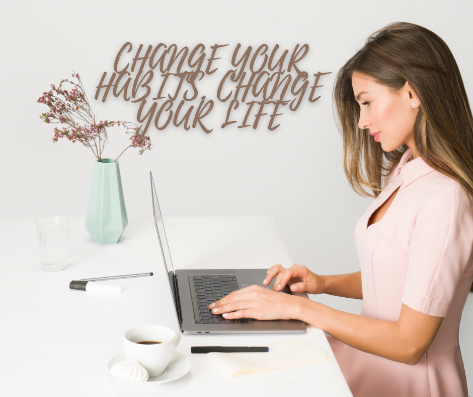 4 Ways to Make Positive Habits Stick