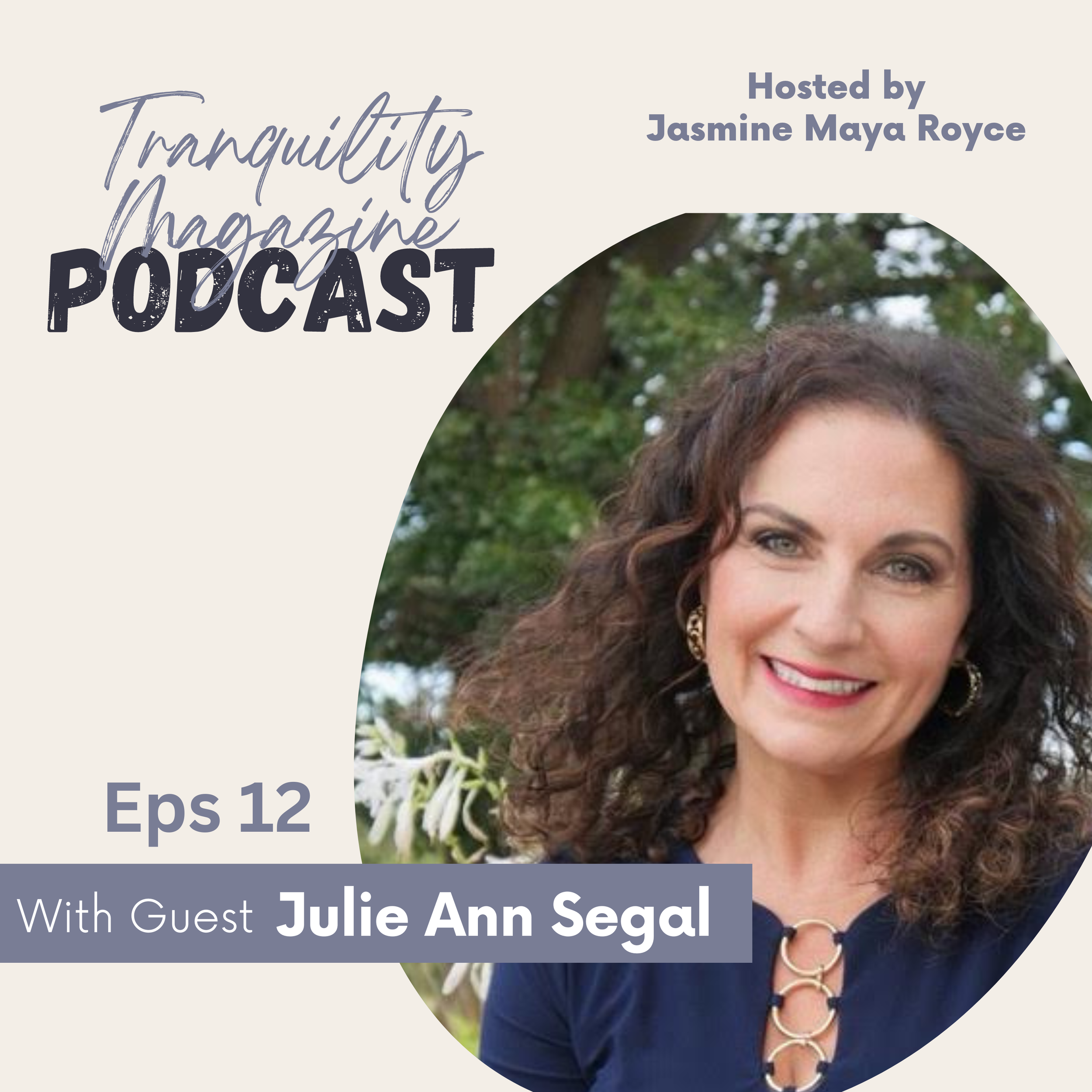 Ep 12 Change Your Space to Change your Life!