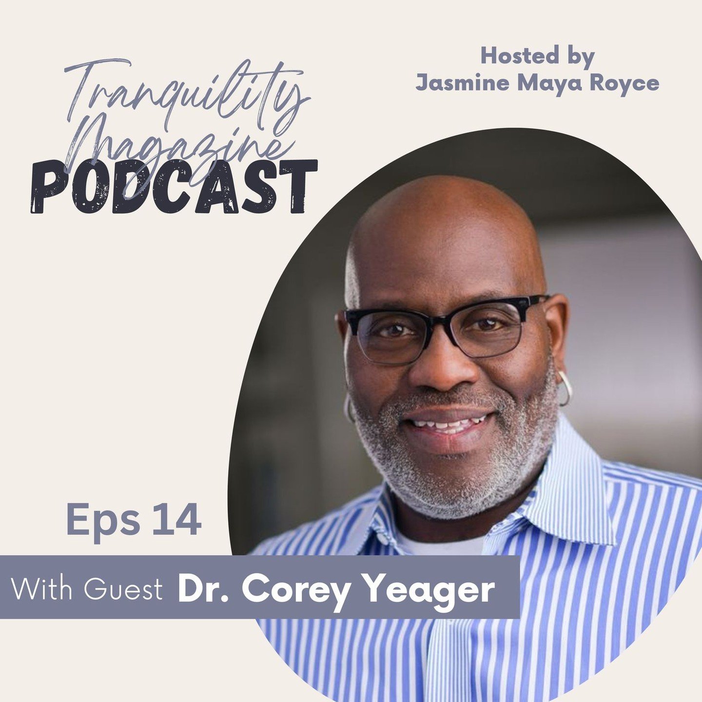 Dr. Corey Yeager is a licensed marriage and family therapist who merges his two passions - athletics and therapy &ndash; as Director of Mental Wellness for the United Football League. He has facilitated dialogue surrounding the subject of race and ra