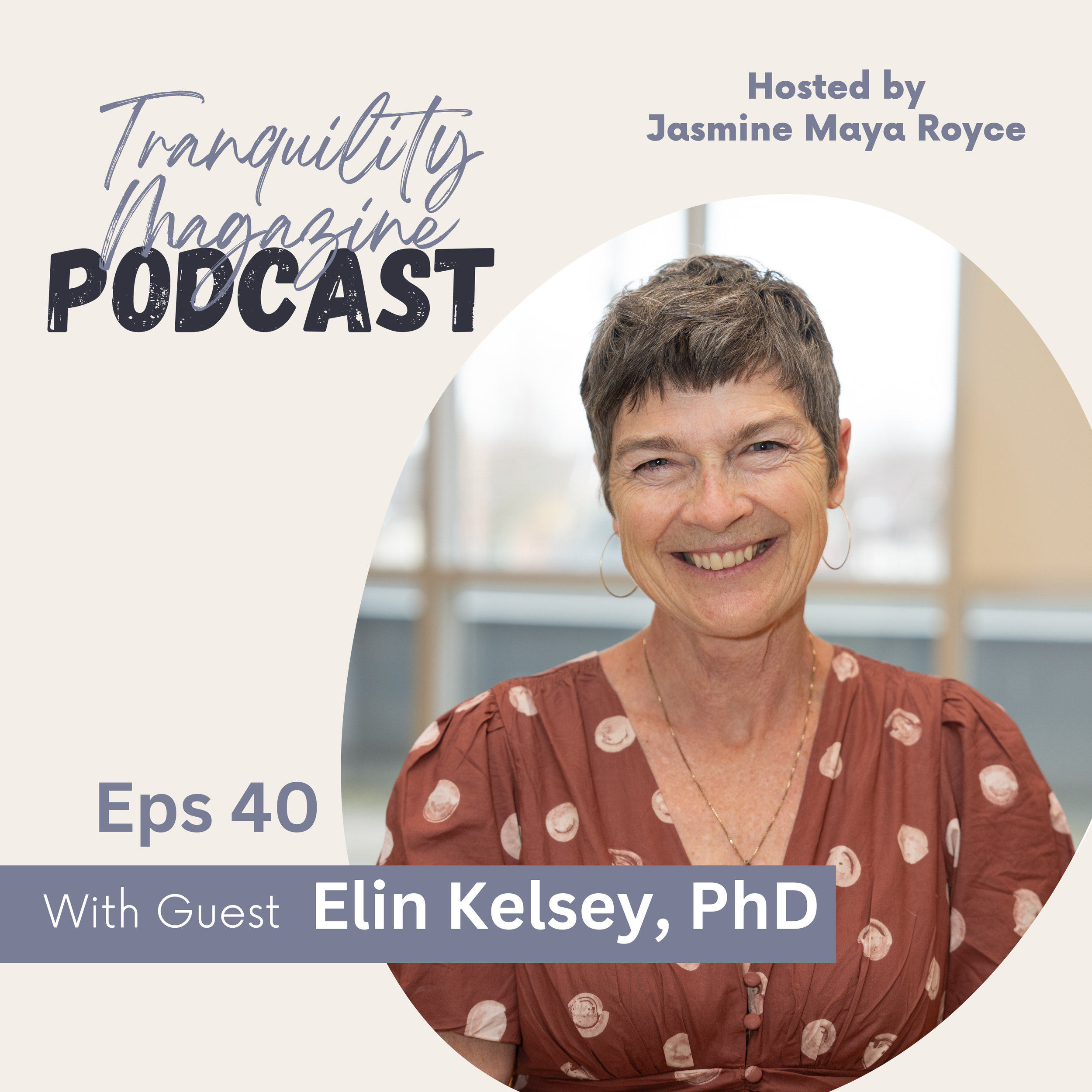 Ep 40 Hope Matters