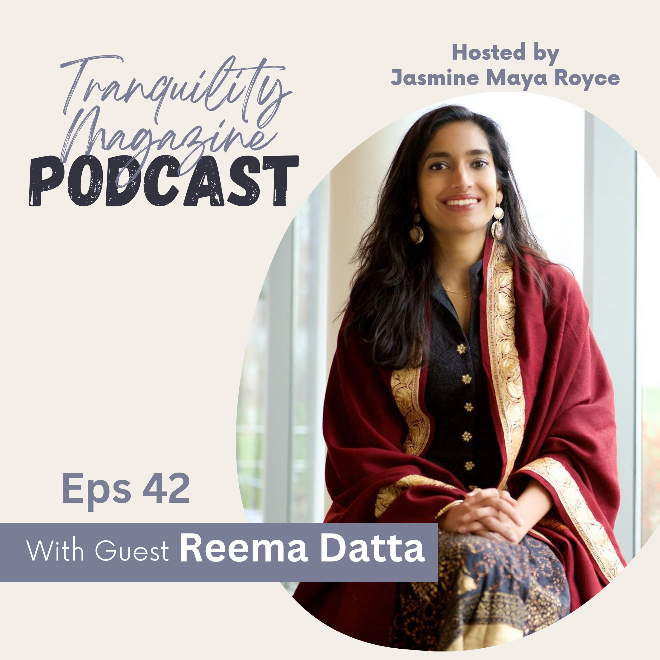 Ep 42 The Yogi's Way