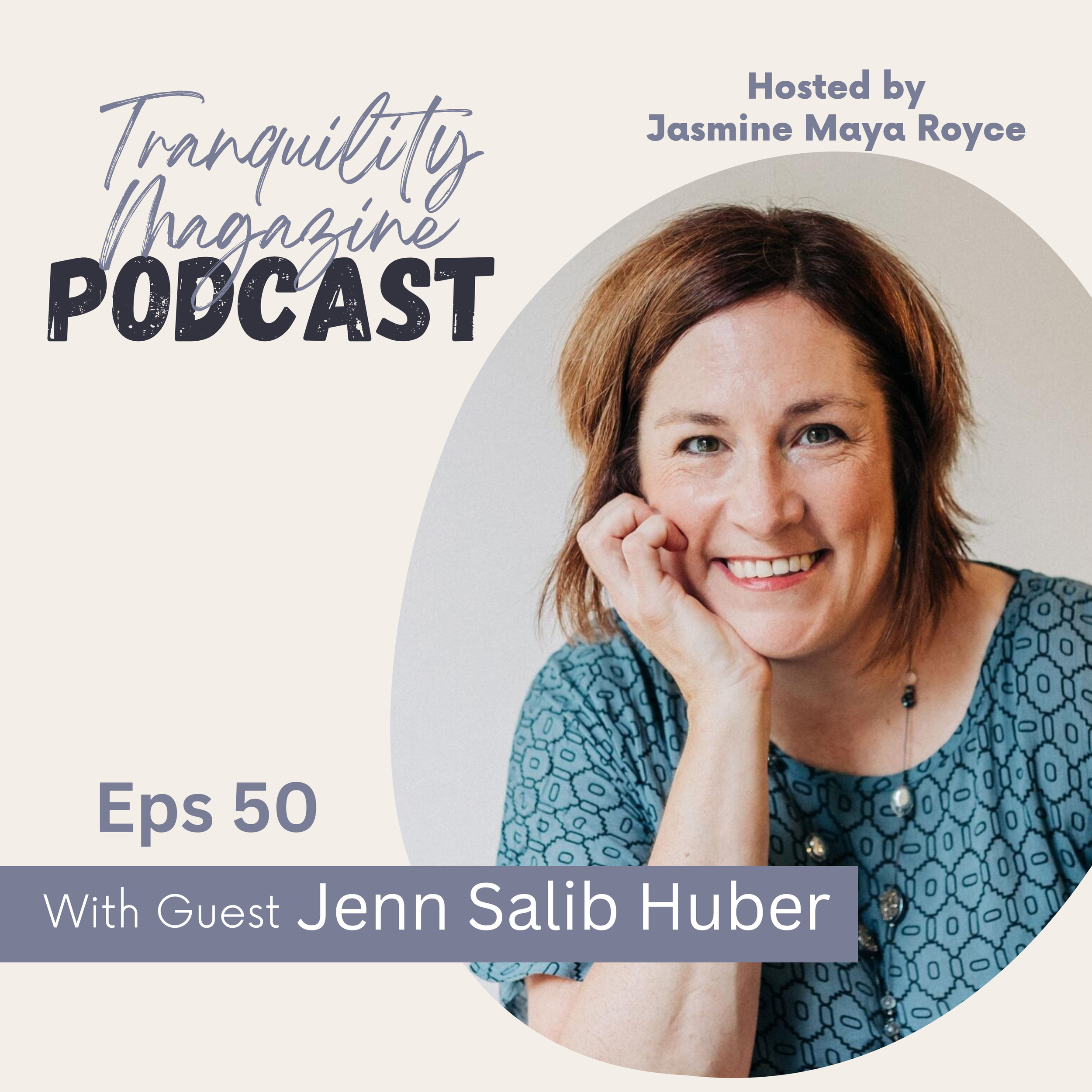 Ep 50 Eat to Thrive