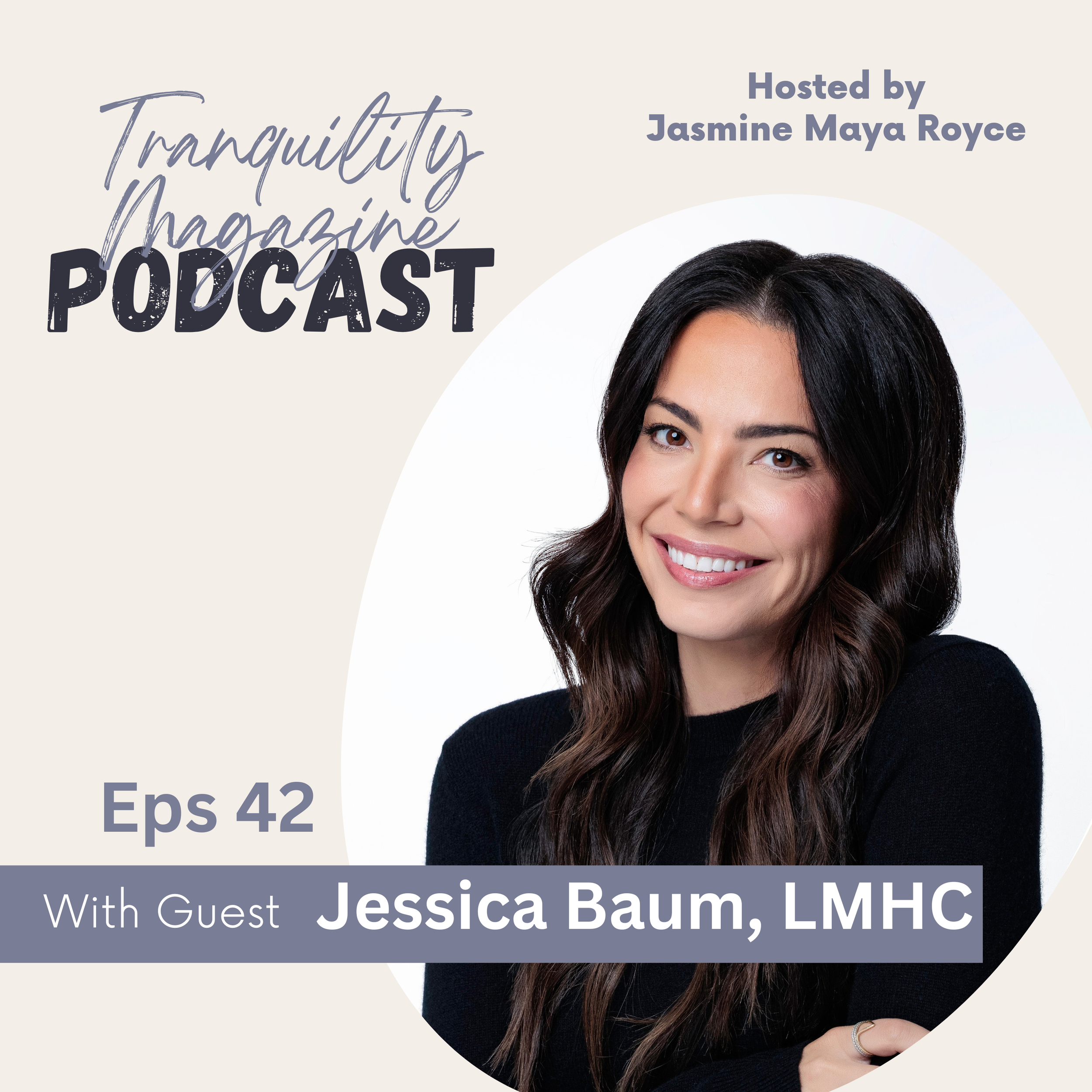 Ep 43 Safe Attachment