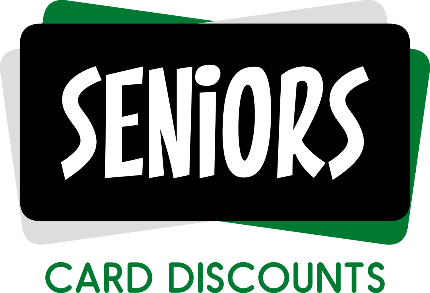 Seniors Card Discounts