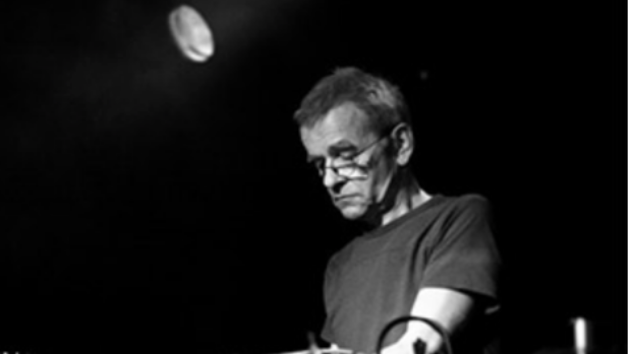 Dieter Moebius