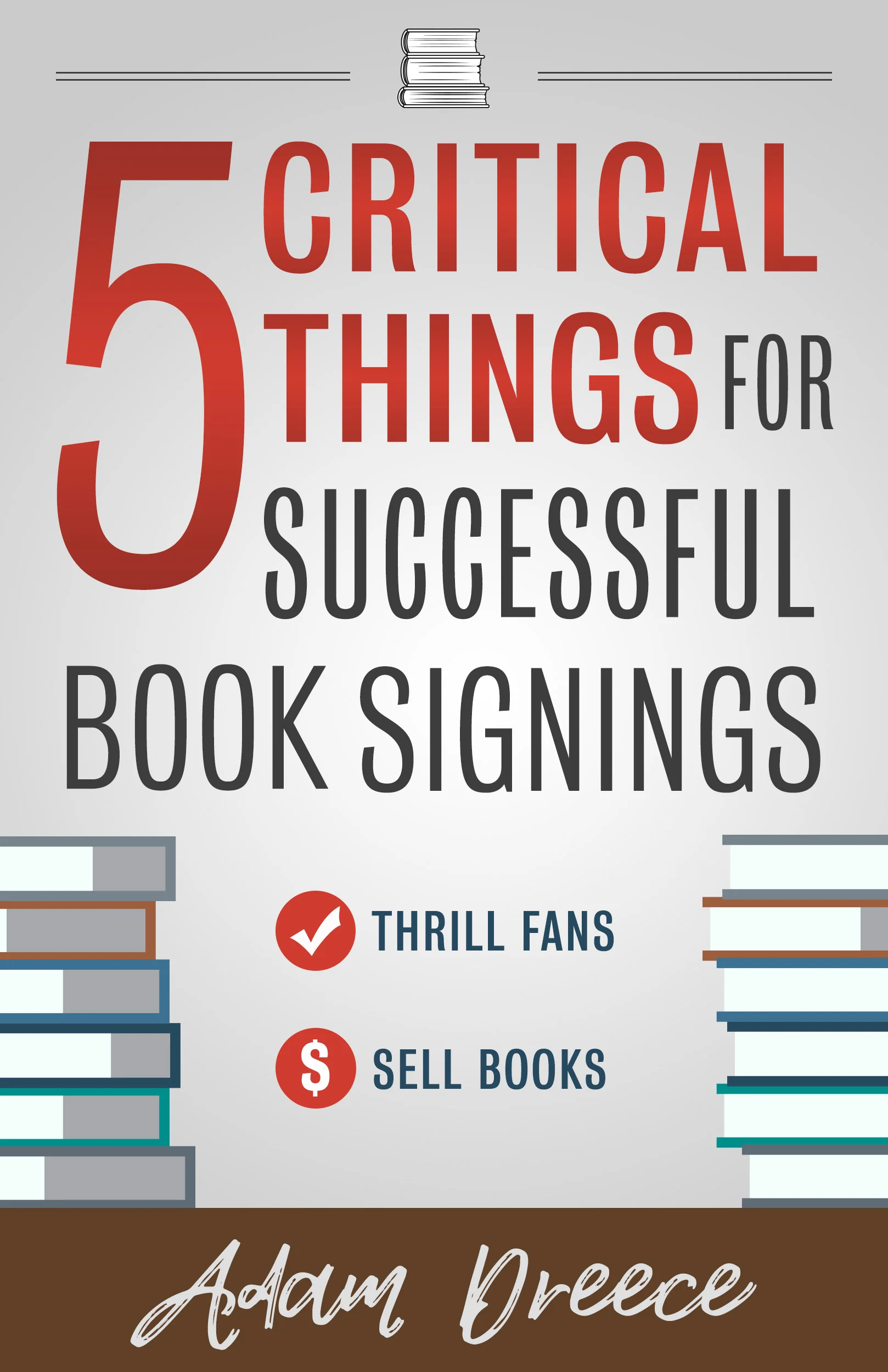 5 Critical Things Book Signings.jpg