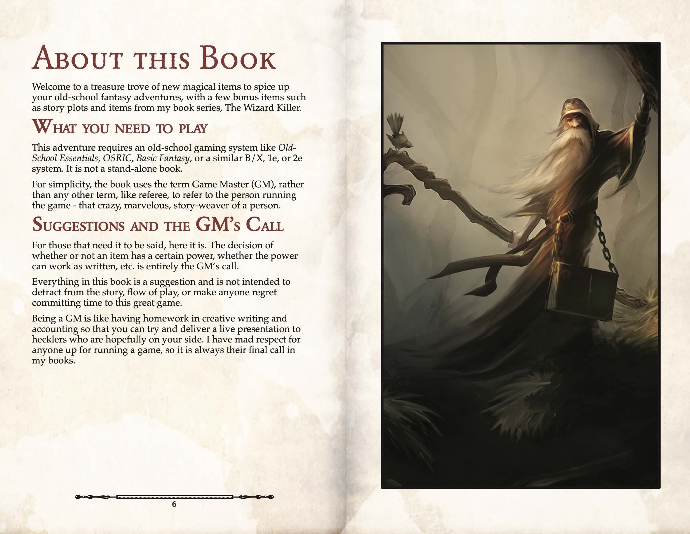 Wonderous and Perilous Treasures Volume 2 - About this book.jpg