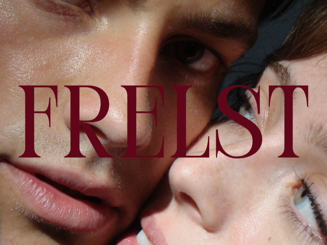 FRELST - it's not easy having a good time