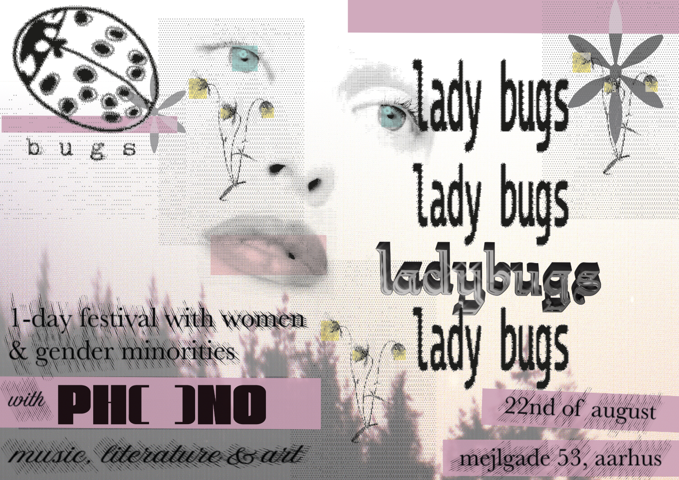 LadyBugs 