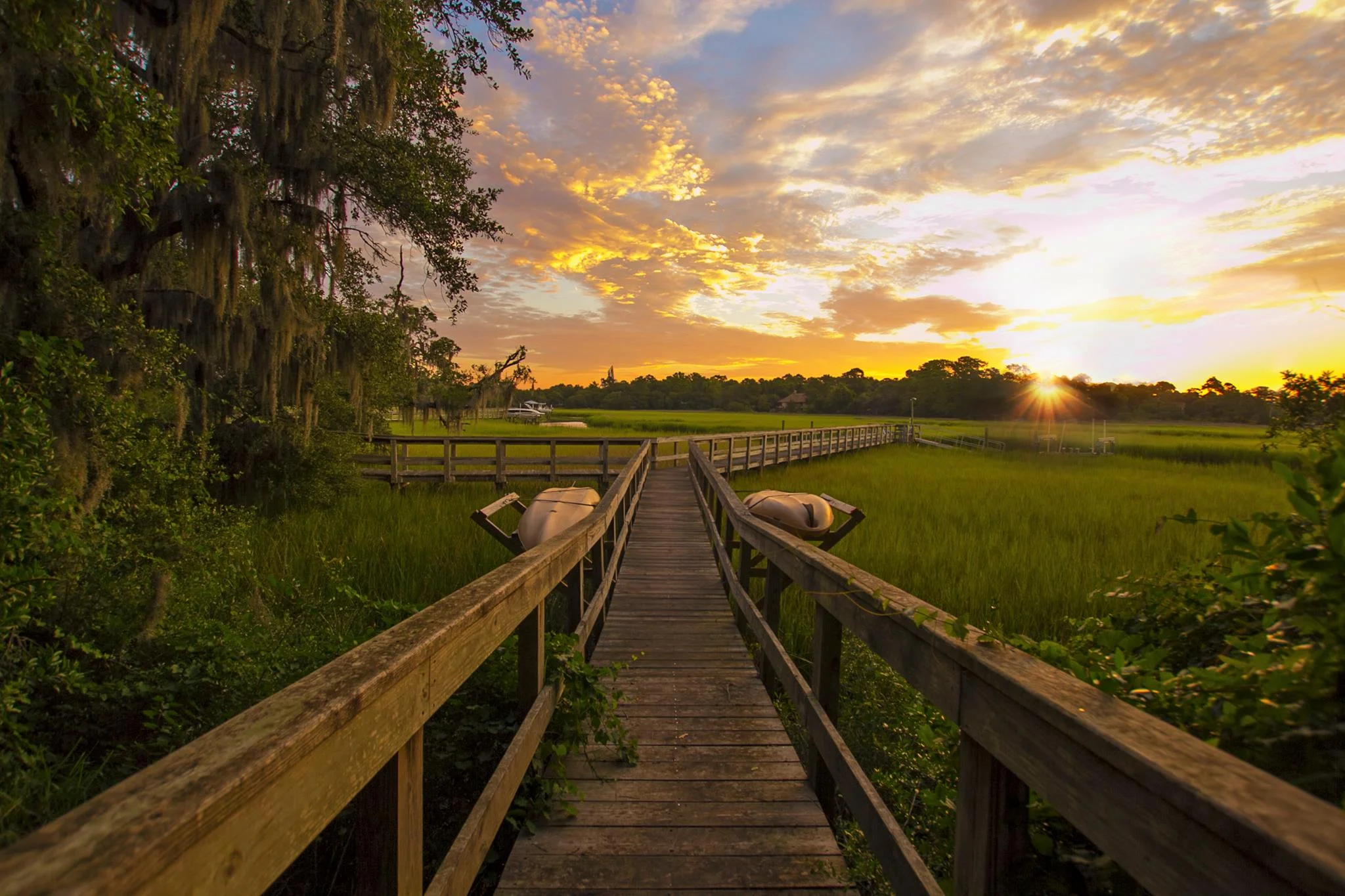 Charleston Vacation Rentals