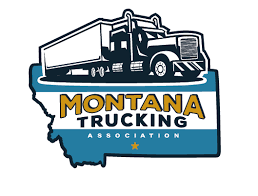 Montana Trucking Association member logo