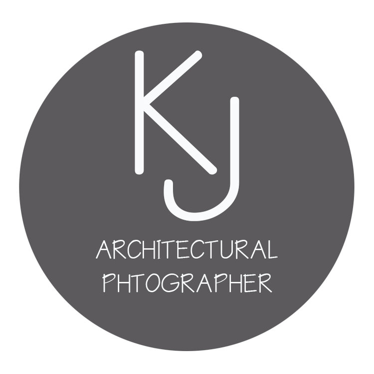 Katherine Jackson Architectural Photography
