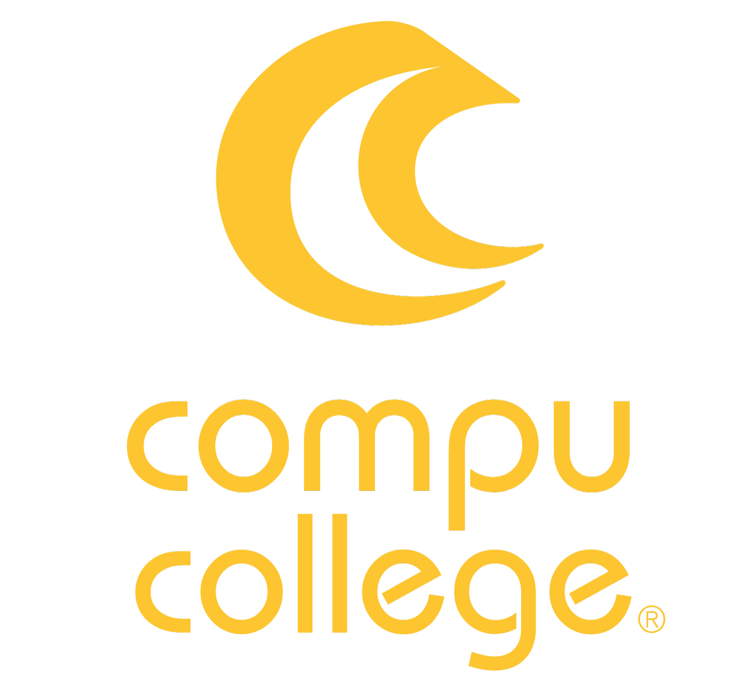 CompuCollege_Claim_Pfad_gelb.png