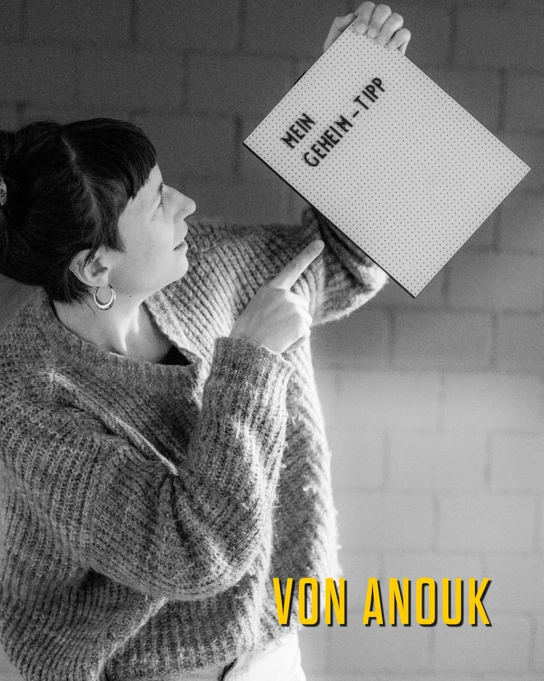 Ein Dokumentarfilm am Abend?! Das gab es lange nicht! Anouk sagt: Diese Doku erz&auml;hlt nicht nur vom ersten Frauenstreiktag in Island 1975, sondern ist &uuml;berhaupt ein spannendes St&uuml;ck Film zum langen Weg zur Gleichberechtigung. 👷🏻&zwj;♀
