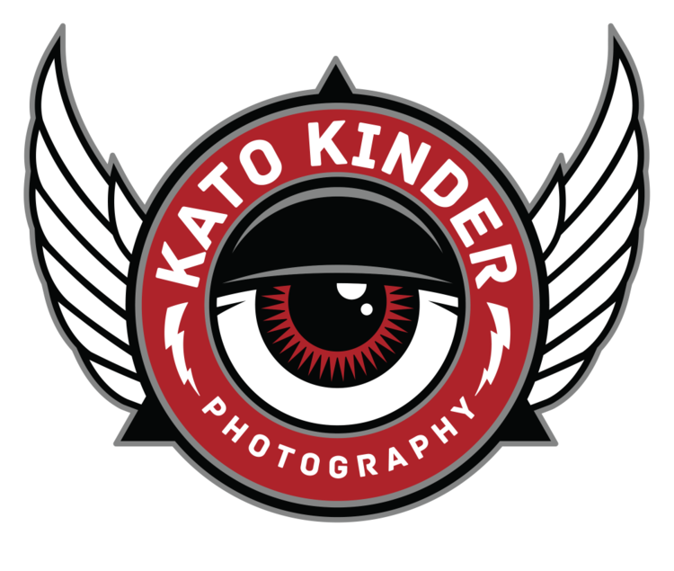 Kato Kinder Photography