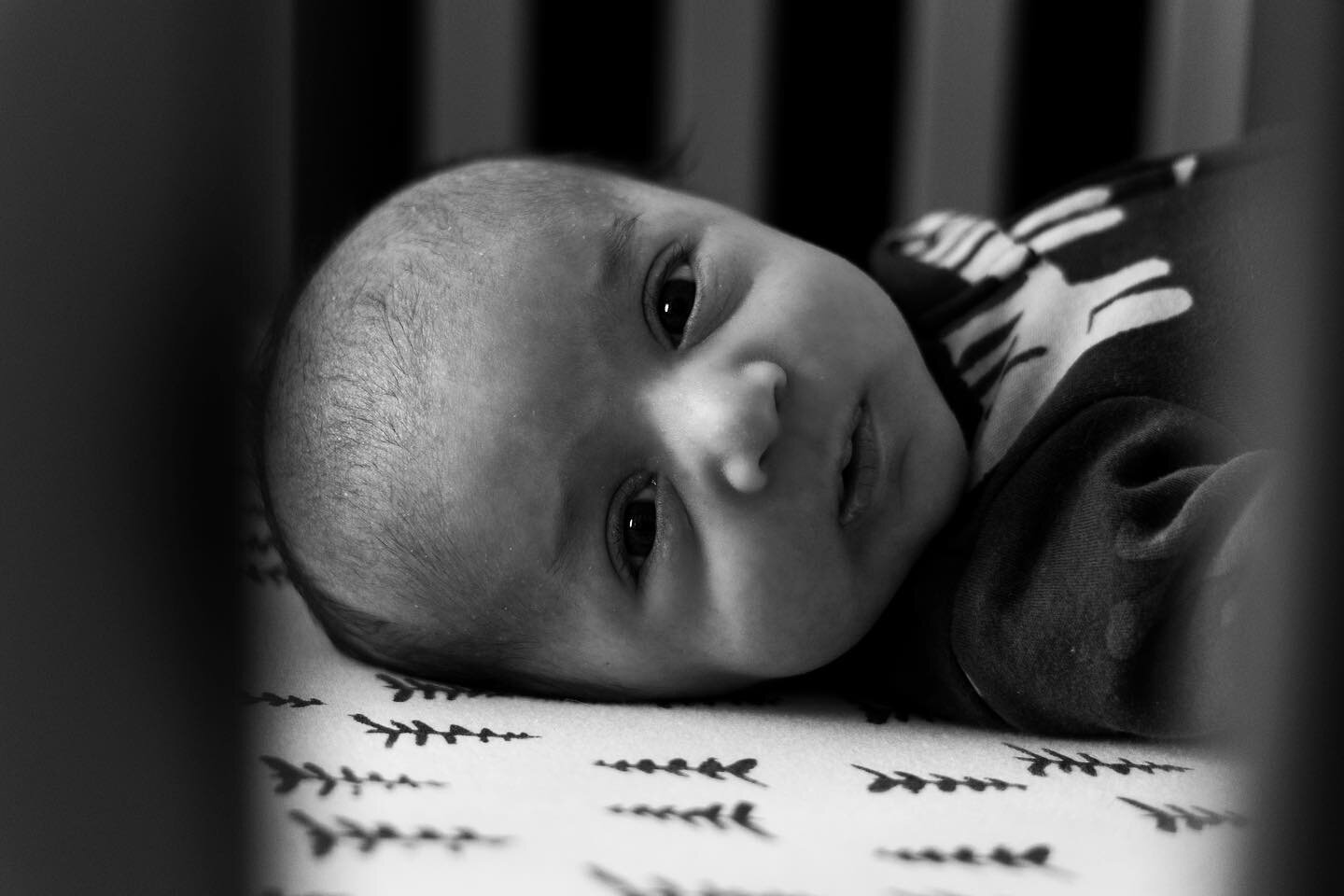 Daddy loves you.