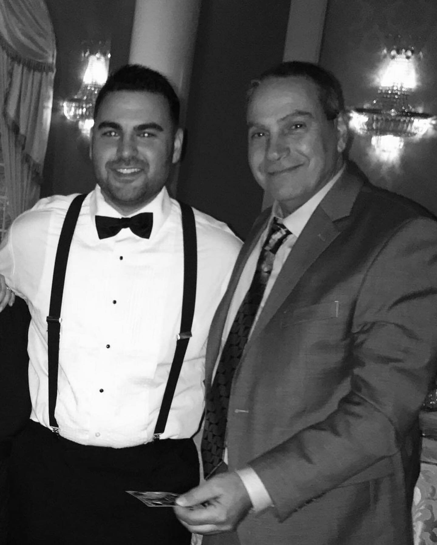 Wow 70! Happy Birthday to a hard working man who always goes above and beyond for us and his grandkids. We love you, Dad!