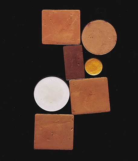 Make up Constructiviste