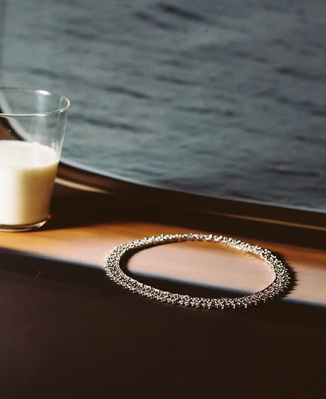 M le monde spécial haute joaillerie