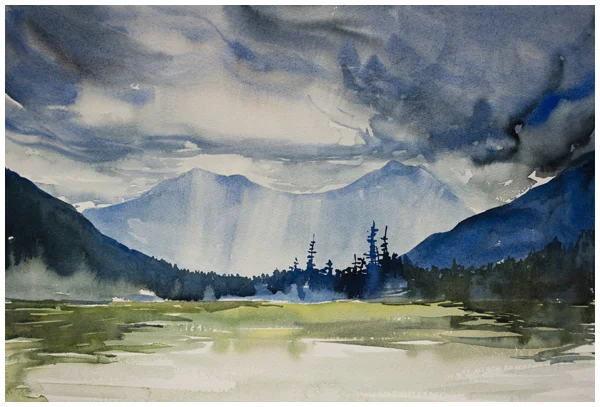 Chosen: Ridley Terminals' Northern Art Initiative 2014