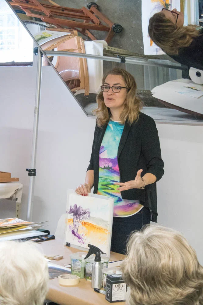 4 Rules for Rule-Breaking Artists