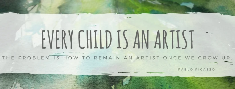 Every Child is an Artist