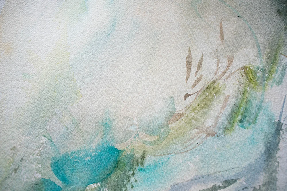 My Favourite Shade of Spring