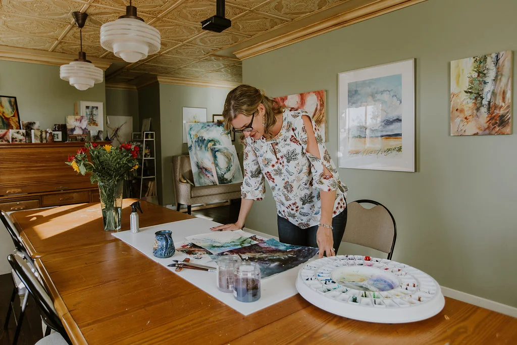 The Value of Taking an Artistic Sabbatical