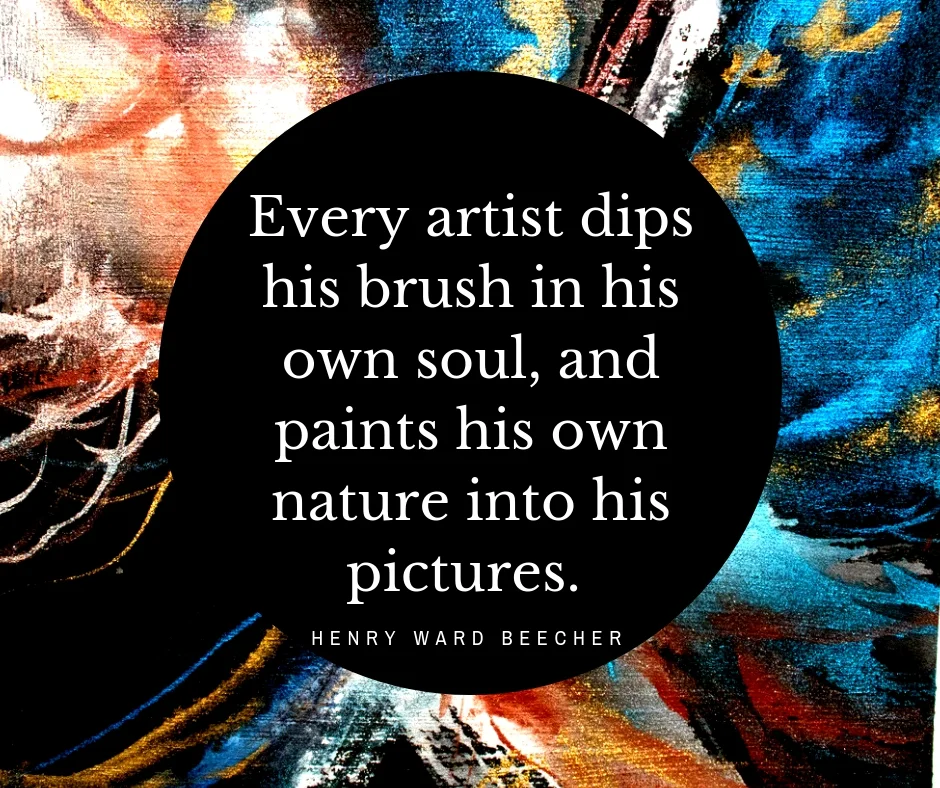 How to answer: "If you don't like that painting, I'll take it!" 