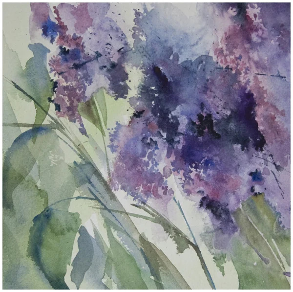 How to Critique Your Own Paintings