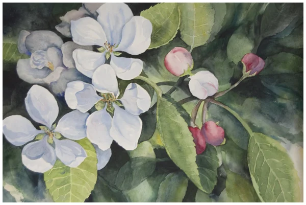 How to Critique a Painting: A Hands-On Demonstration.