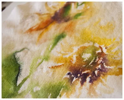 Old Art: Keep or Throw Out?