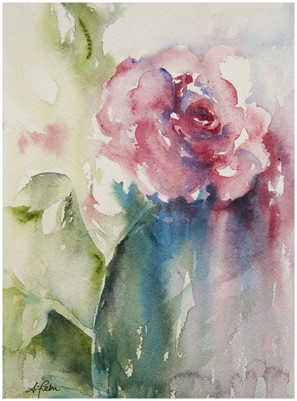 Charity Auction Day 5: Prima Donna