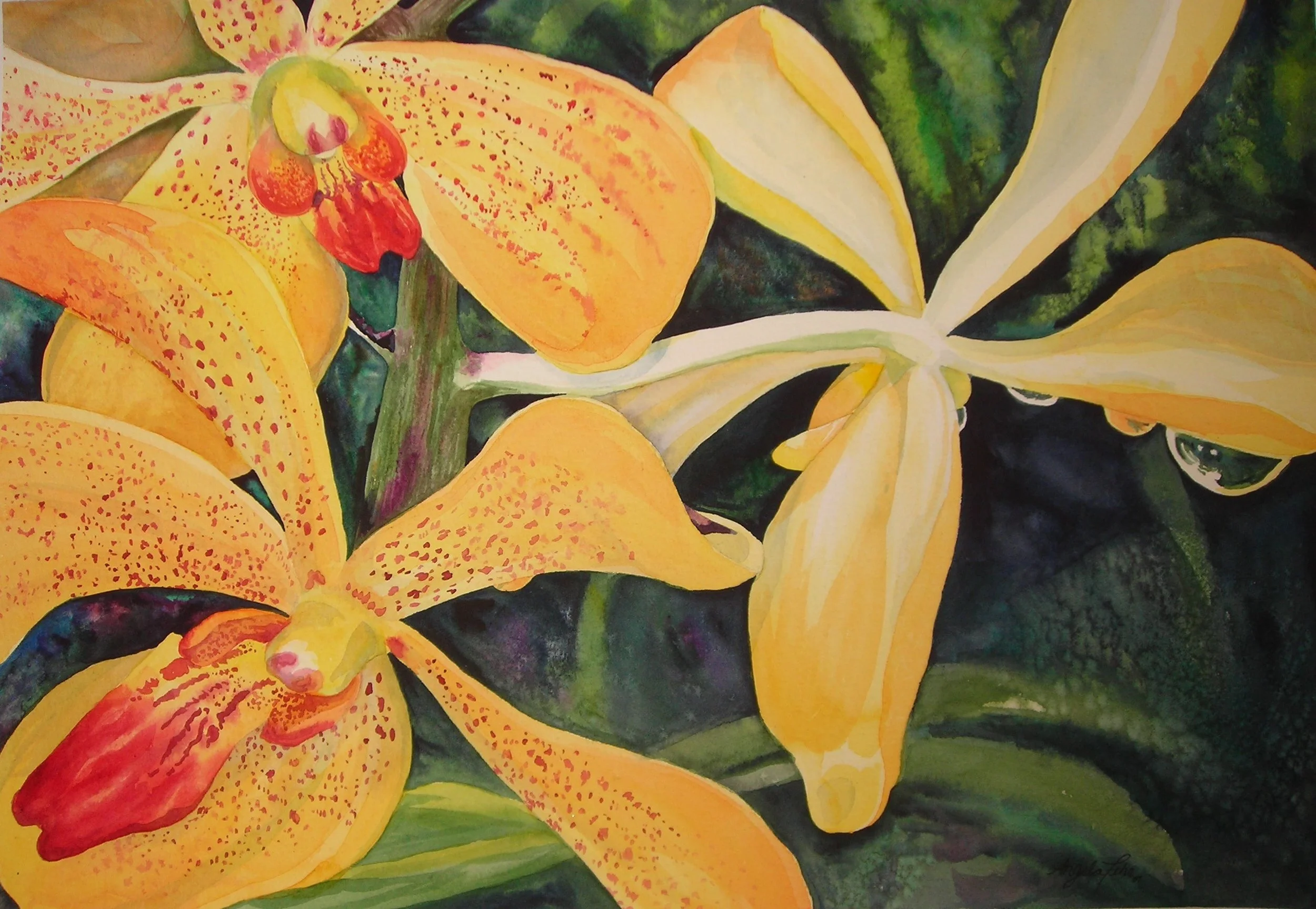 My Favorite Paintings: Now in Print! and a Giveaway
