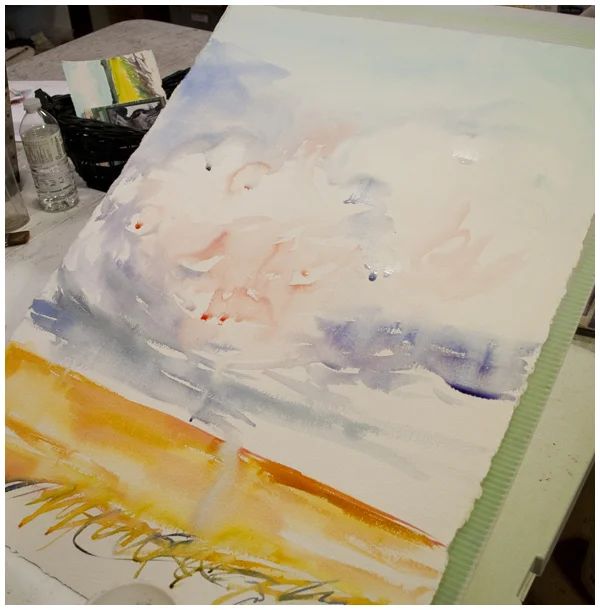 Keyword: Fabulous Skies